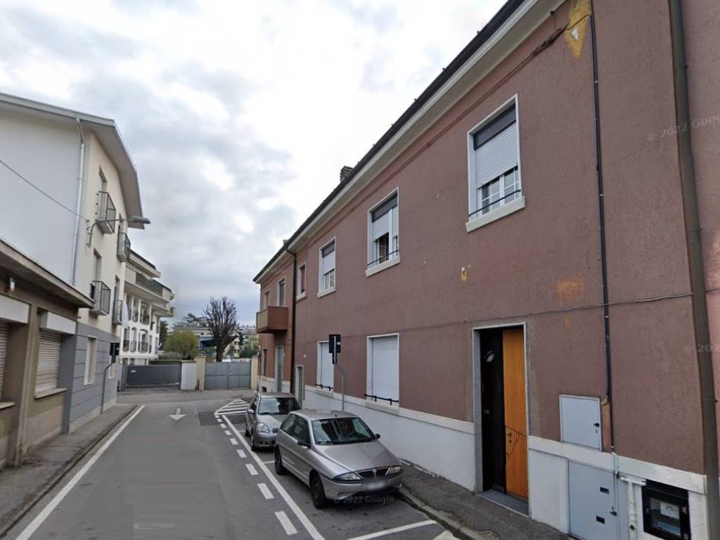 casa indipendente in vendita a Lissone