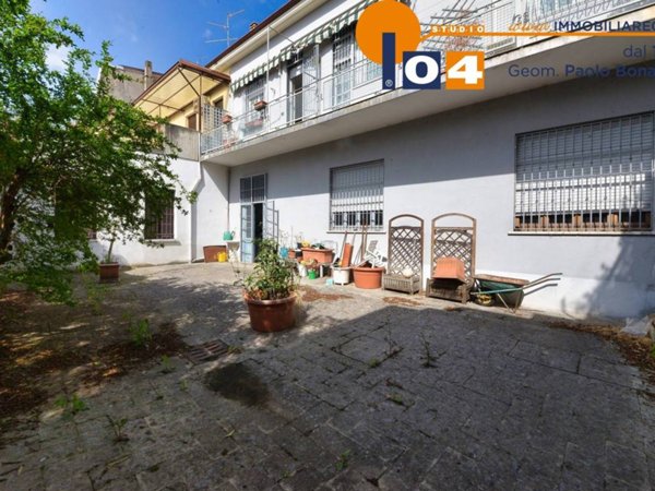 appartamento in vendita a Lissone