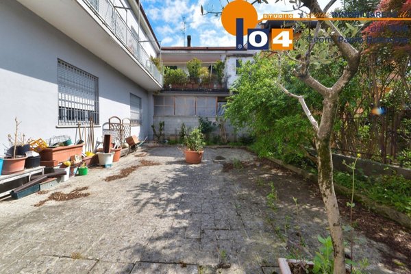 appartamento in vendita a Lissone