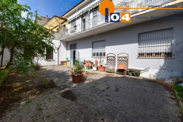 casa indipendente in vendita a Lissone