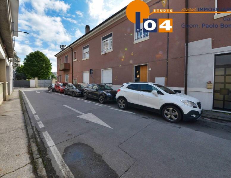 casa indipendente in vendita a Lissone