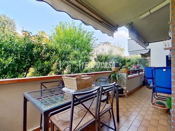 appartamento in vendita a Lissone