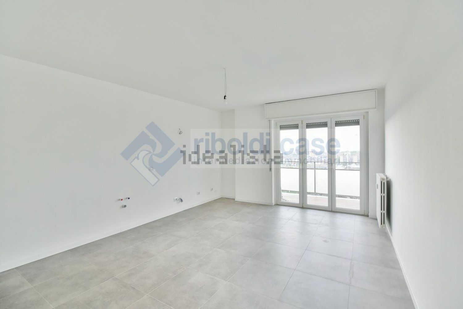 appartamento in vendita a Lissone