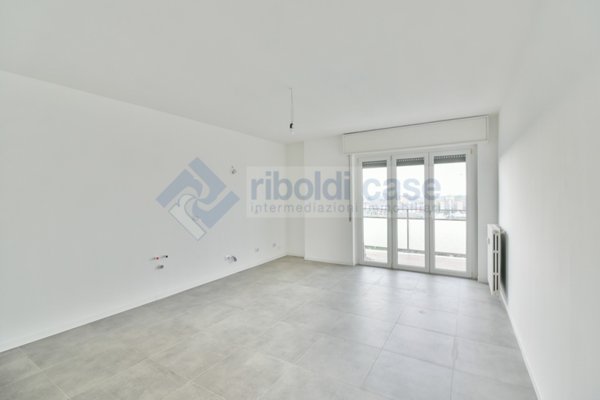 appartamento in vendita a Lissone