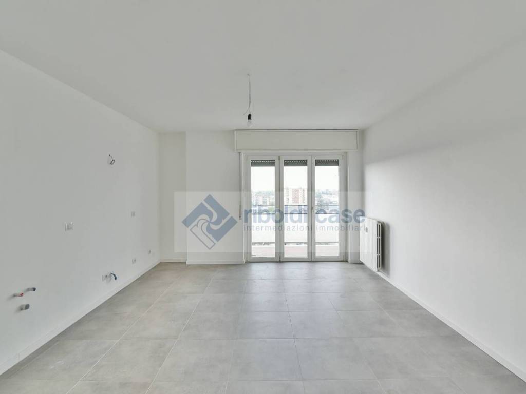 appartamento in vendita a Lissone