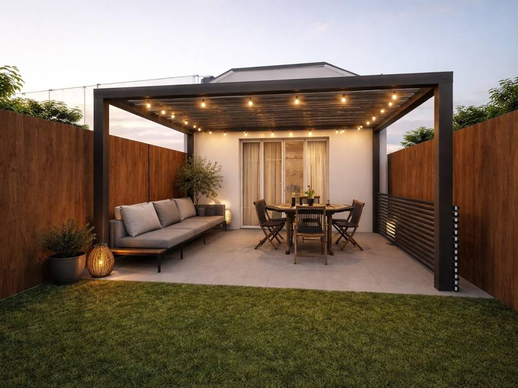 appartamento in vendita a Lissone