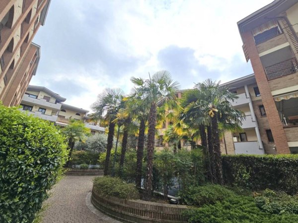 appartamento in vendita a Lissone