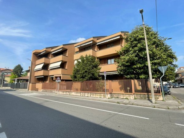 appartamento in vendita a Lissone