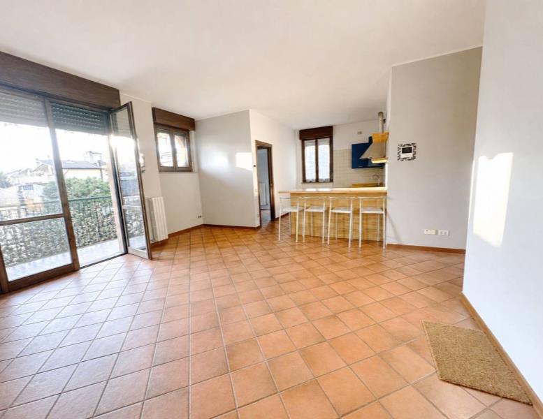 appartamento in vendita a Lissone