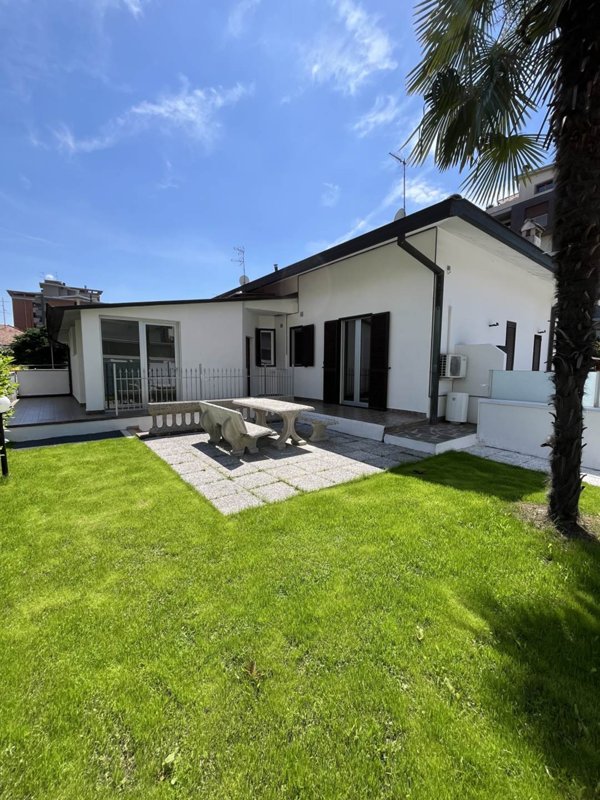 appartamento in vendita a Lissone