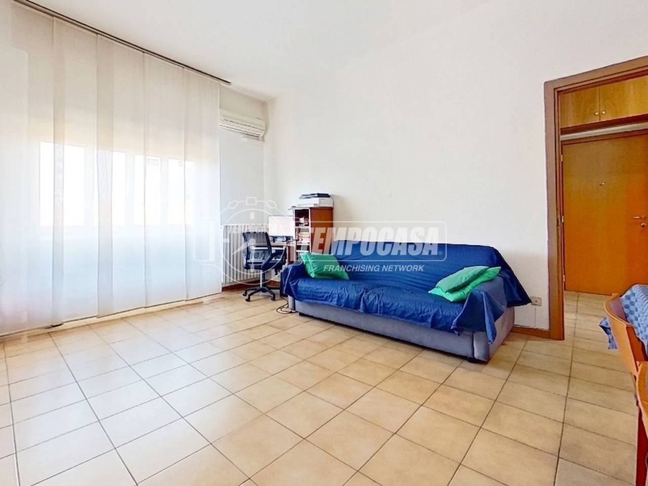 appartamento in vendita a Lissone