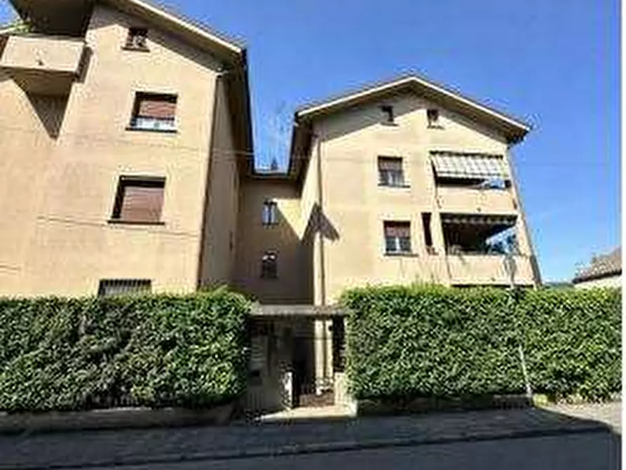 appartamento in vendita a Lissone