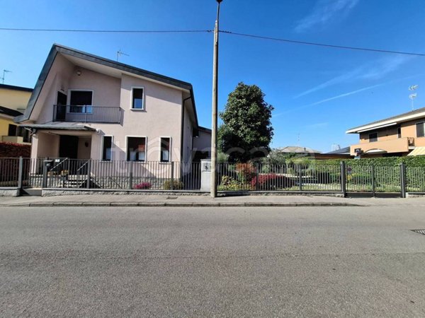 appartamento in vendita a Lissone