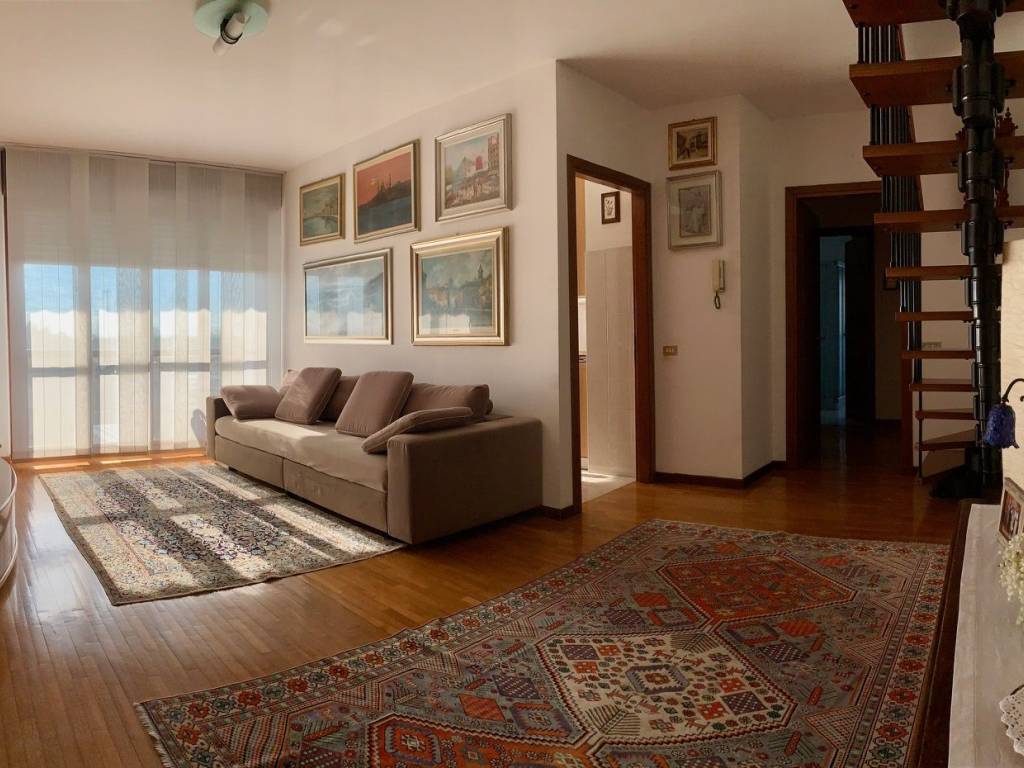 appartamento in vendita a Lissone