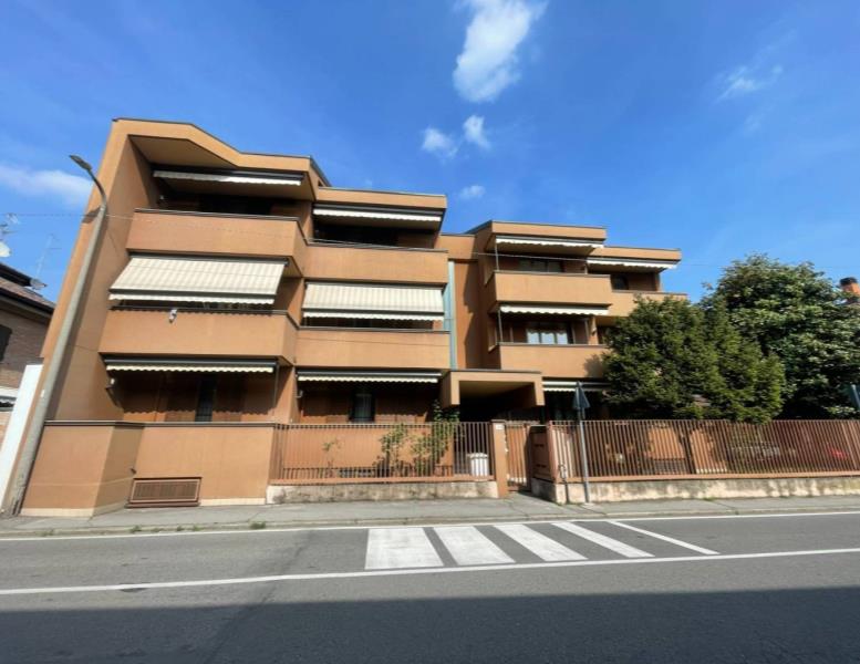 appartamento in vendita a Lissone