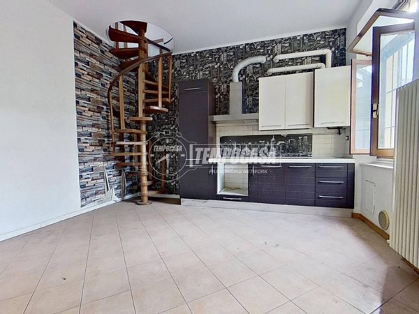 appartamento in vendita a Lissone