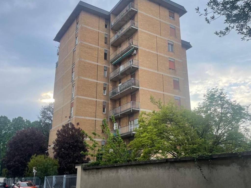 appartamento in vendita a Lissone