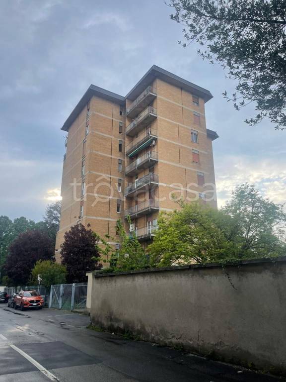 appartamento in vendita a Lissone