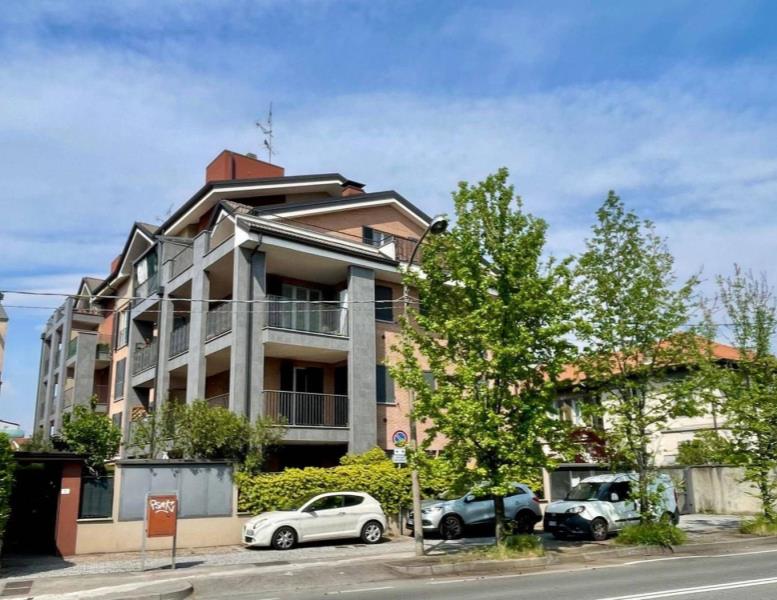 appartamento in vendita a Lissone