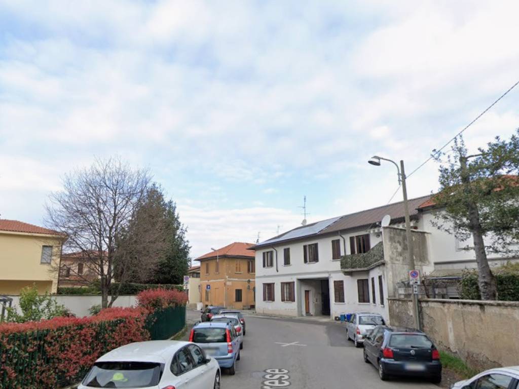 appartamento in vendita a Lissone