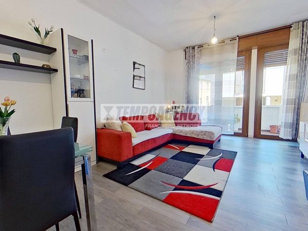 appartamento in vendita a Lissone