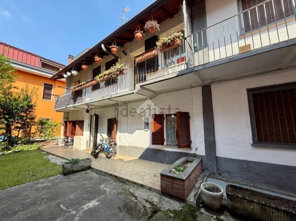 appartamento in vendita a Lissone