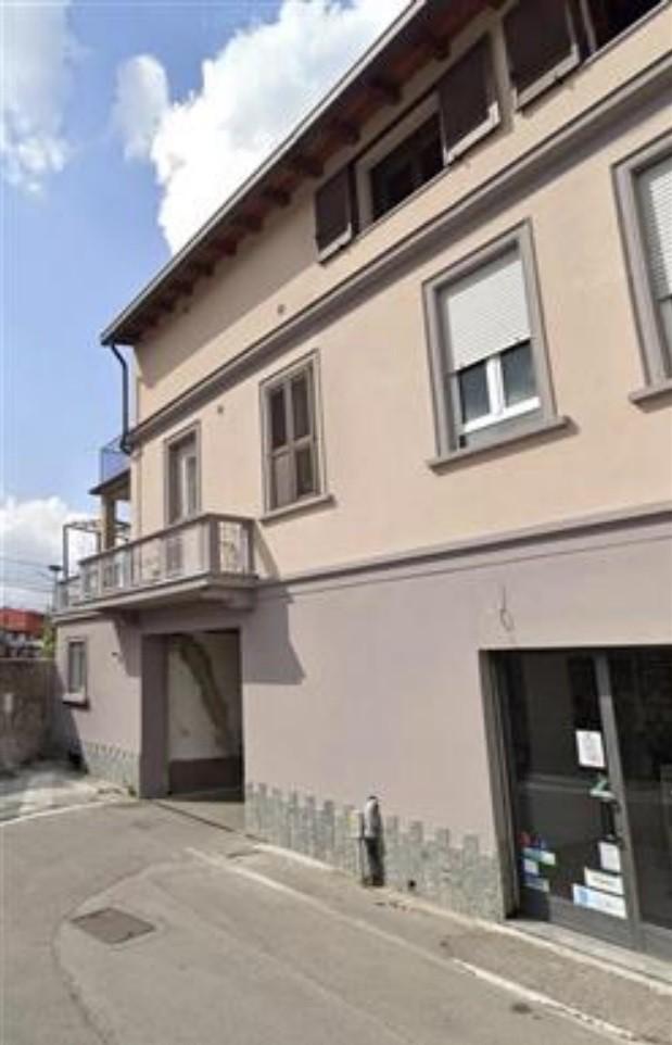 appartamento in vendita a Lissone