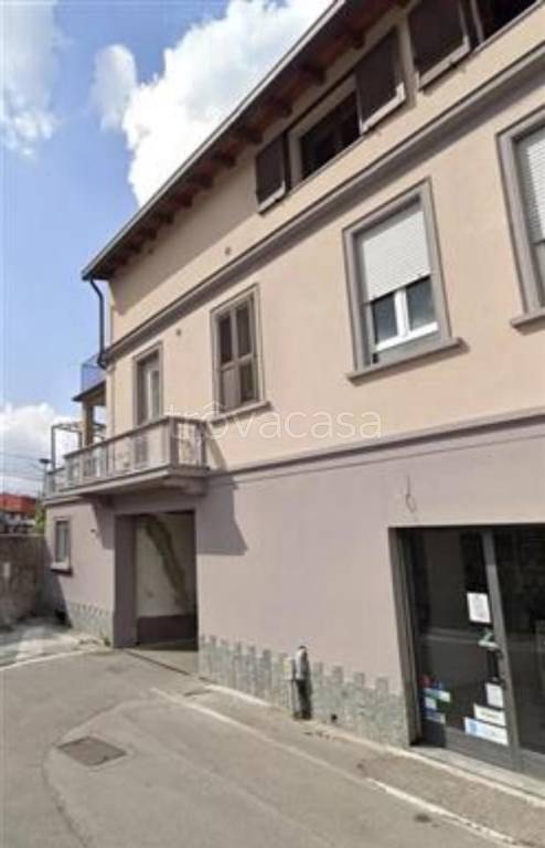 appartamento in vendita a Lissone