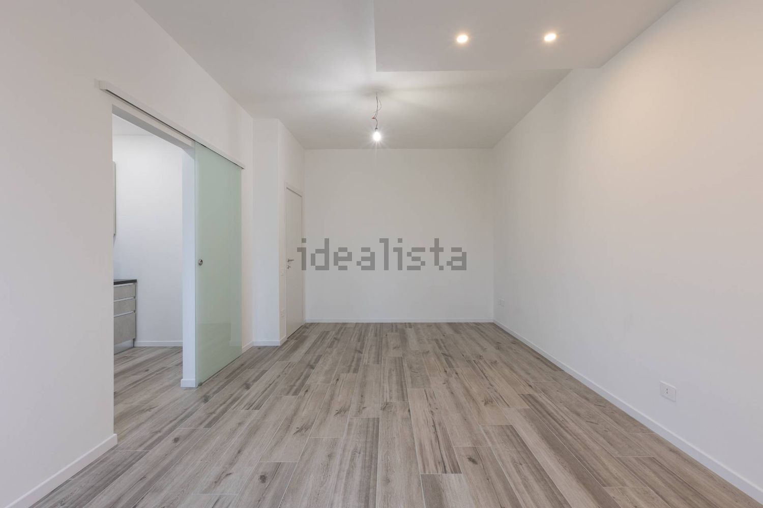 appartamento in vendita a Lissone