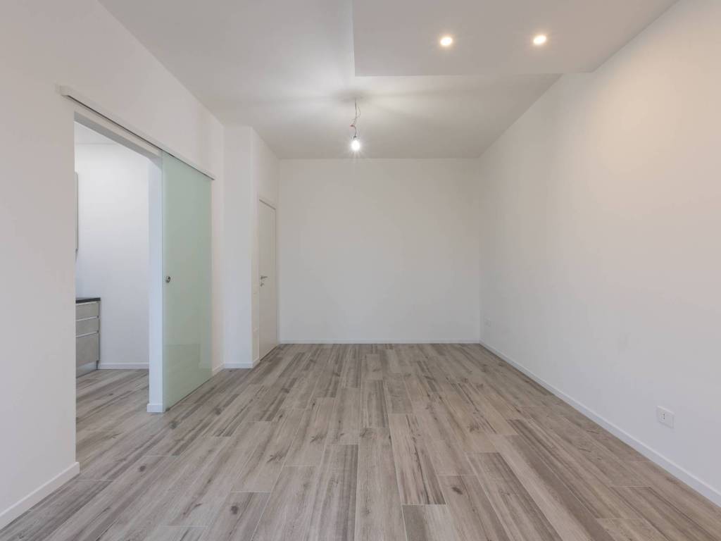 appartamento in vendita a Lissone