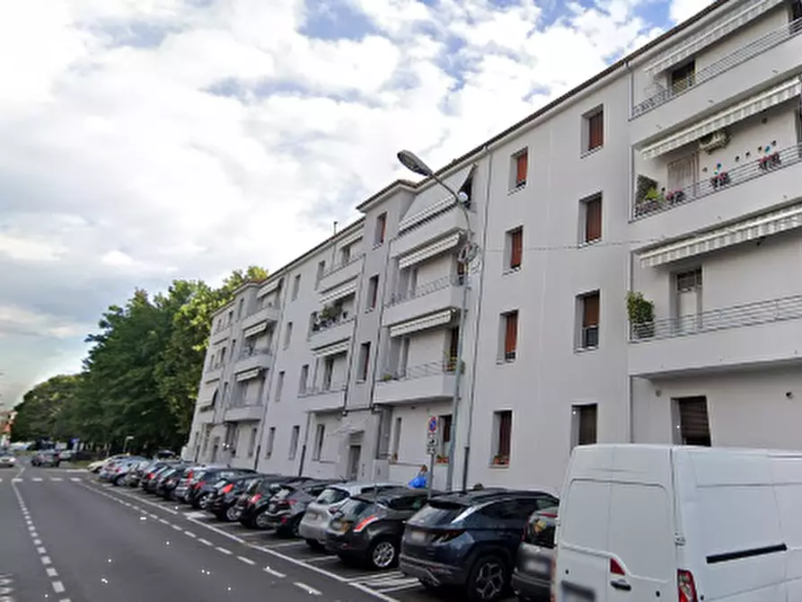 appartamento in vendita a Lissone