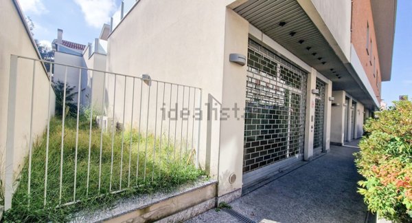 ufficio in vendita a Lissone