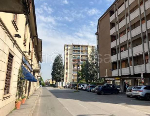 appartamento in vendita a Lissone