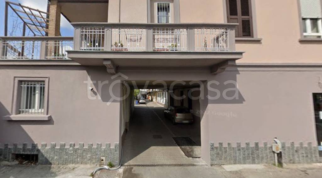 appartamento in vendita a Lissone