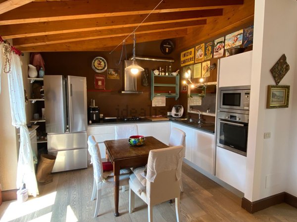 appartamento in vendita a Lissone