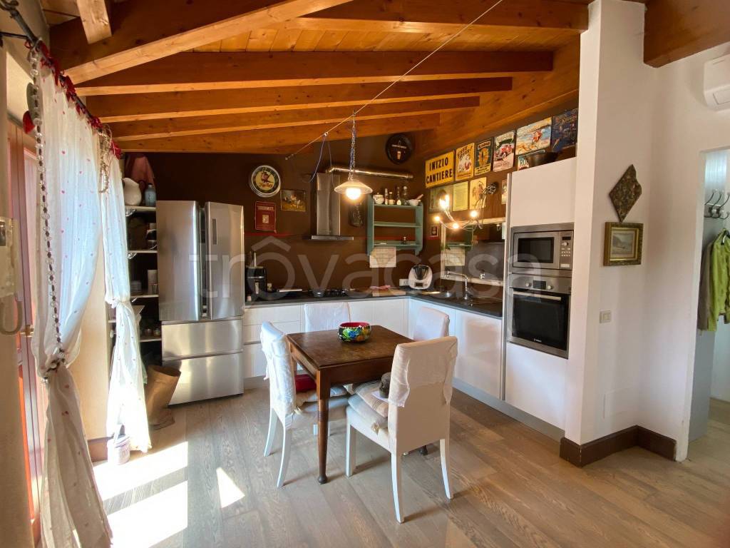 appartamento in vendita a Lissone