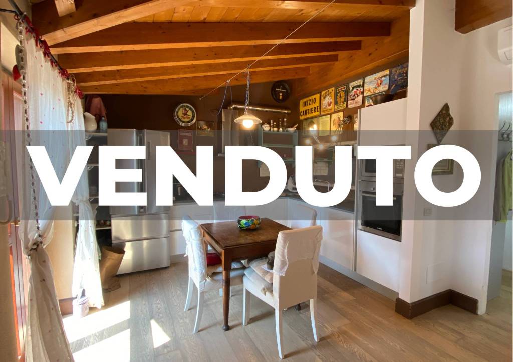 appartamento in vendita a Lissone