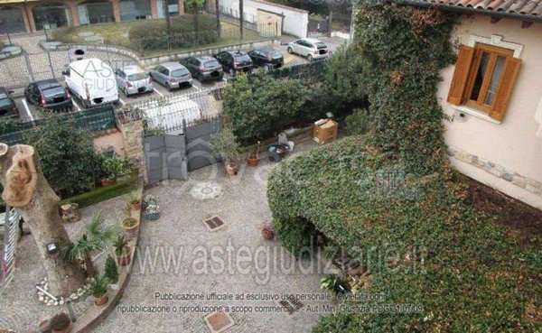 casa indipendente in vendita a Lissone