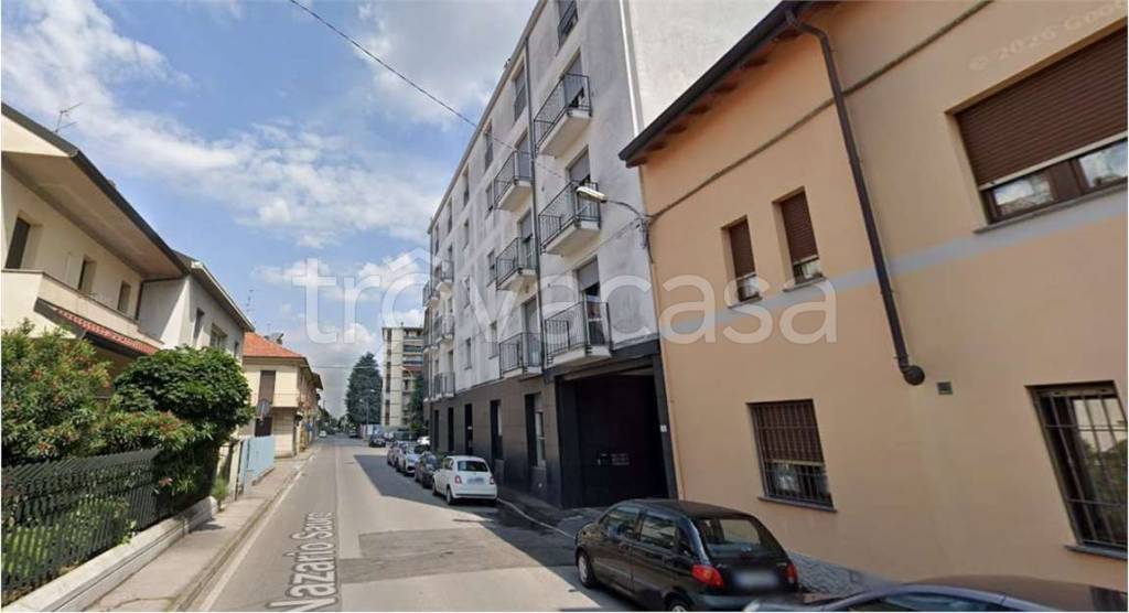 appartamento in vendita a Lissone