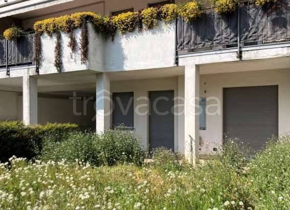 appartamento in vendita a Lissone