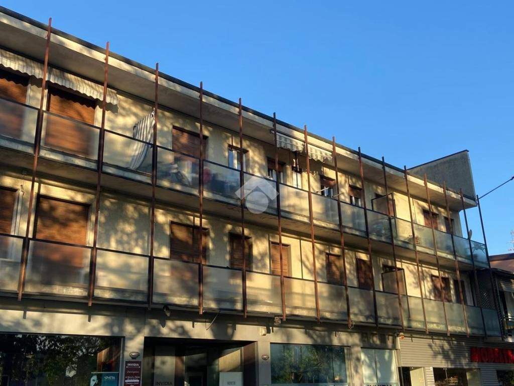 appartamento in vendita a Lissone