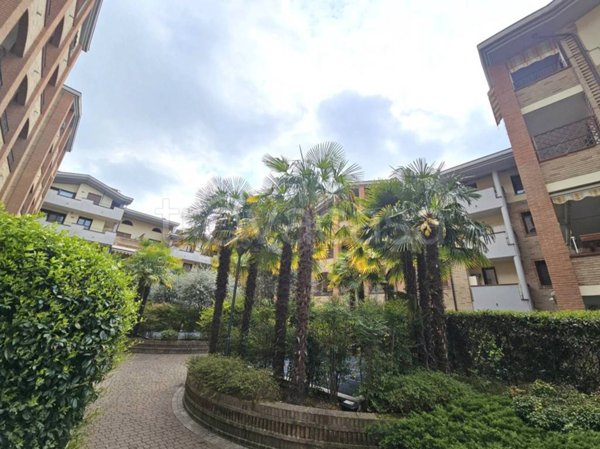 appartamento in vendita a Lissone