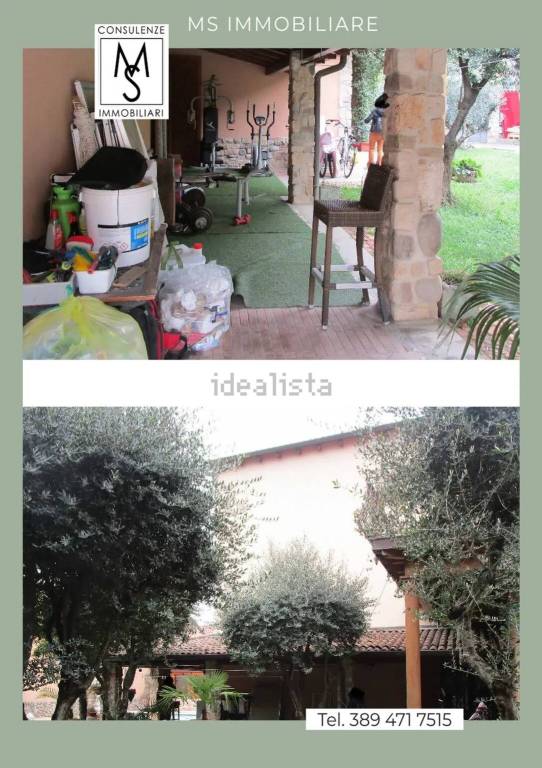 appartamento in vendita a Lissone