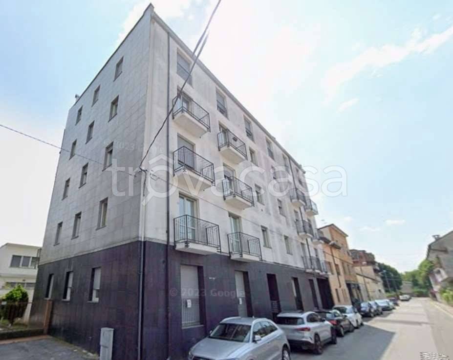 appartamento in vendita a Lissone