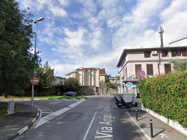 appartamento in vendita a Lissone