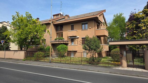 appartamento in vendita a Lissone