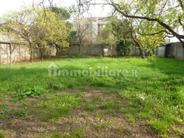 terreno edificabile in vendita a Lissone in zona Santa Margherita
