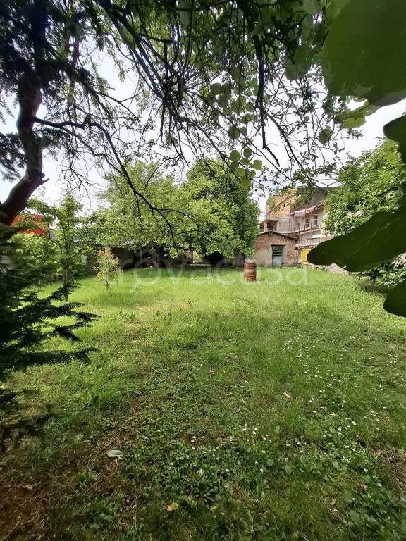 bifamiliare in vendita a Lissone