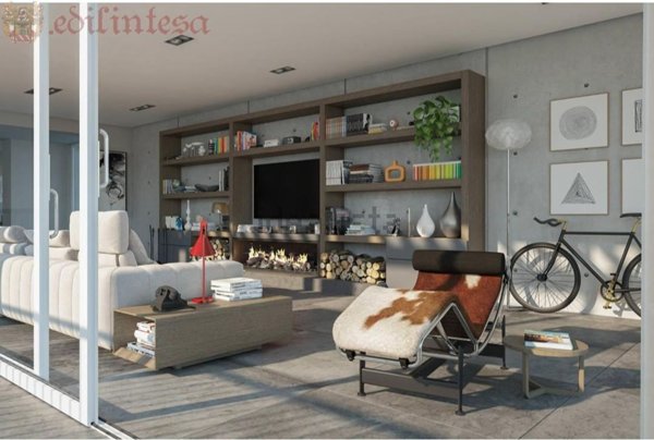 appartamento in vendita a Lissone