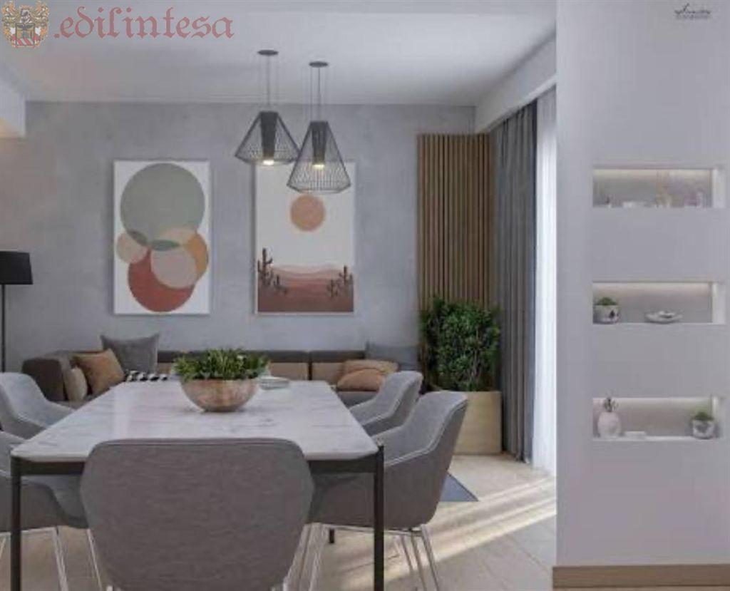 appartamento in vendita a Lissone